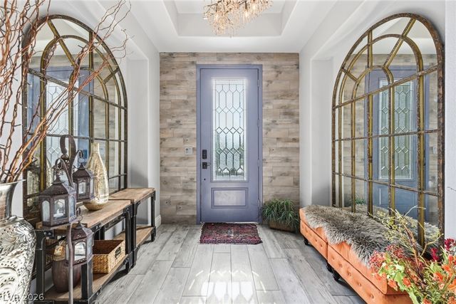 8713 Long Winter Court, Las Vegas, NV 89131