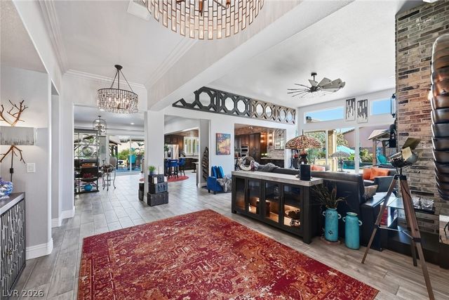 8713 Long Winter Court, Las Vegas, NV 89131