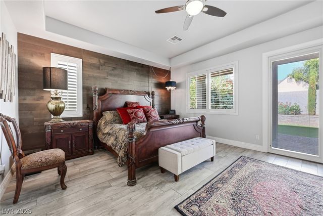 8713 Long Winter Court, Las Vegas, NV 89131