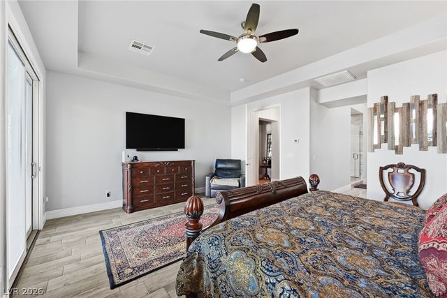 8713 Long Winter Court, Las Vegas, NV 89131