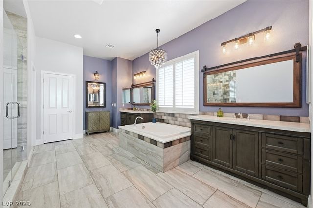 8713 Long Winter Court, Las Vegas, NV 89131