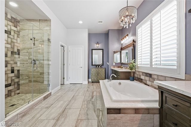 8713 Long Winter Court, Las Vegas, NV 89131