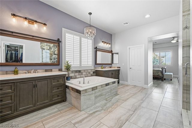 8713 Long Winter Court, Las Vegas, NV 89131