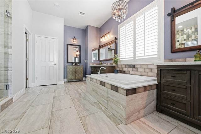 8713 Long Winter Court, Las Vegas, NV 89131