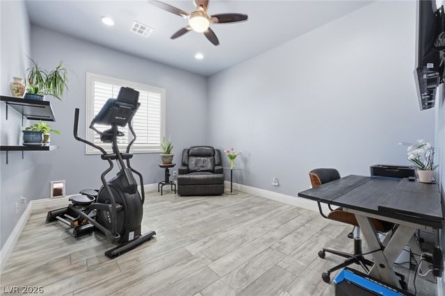 8713 Long Winter Court, Las Vegas, NV 89131