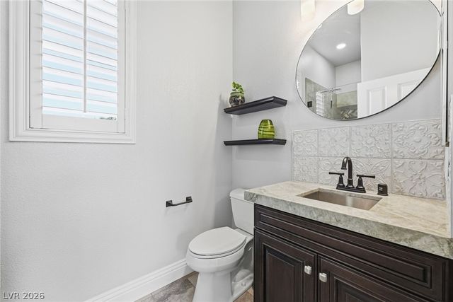 8713 Long Winter Court, Las Vegas, NV 89131