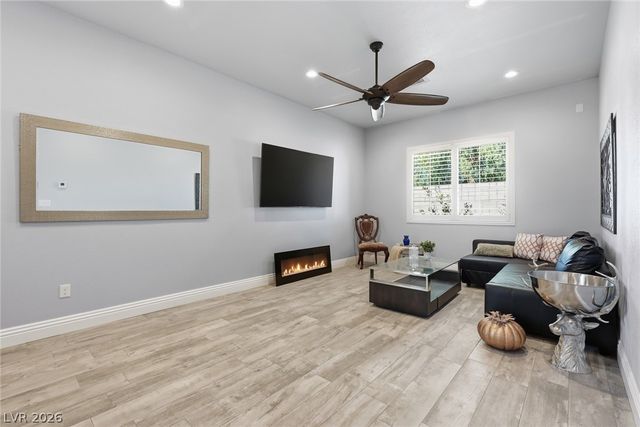 8713 Long Winter Court, Las Vegas, NV 89131