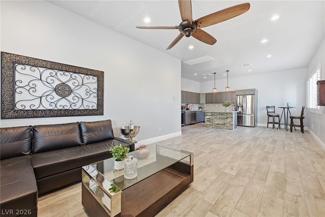 8713 Long Winter Court, Las Vegas, NV 89131