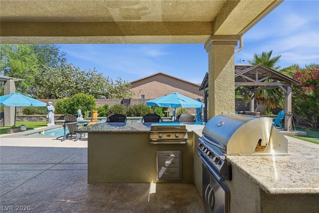 8713 Long Winter Court, Las Vegas, NV 89131