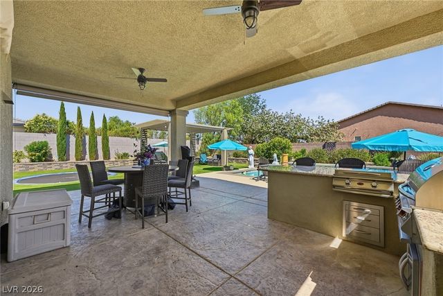 8713 Long Winter Court, Las Vegas, NV 89131