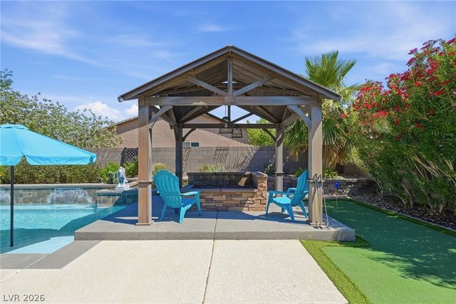 8713 Long Winter Court, Las Vegas, NV 89131