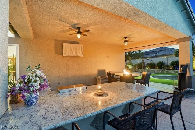 8713 Long Winter Court, Las Vegas, NV 89131