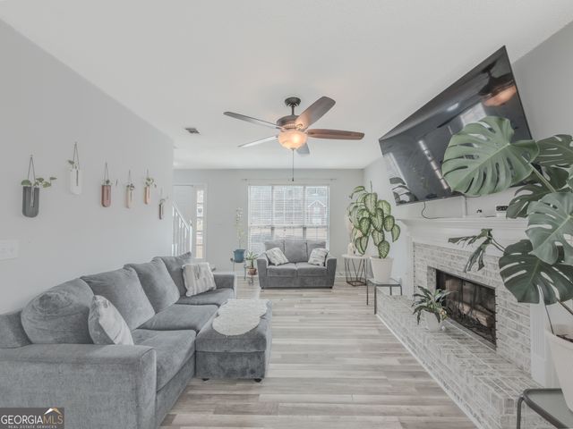 721 Fieldstream Way, Stockbridge, GA 30281