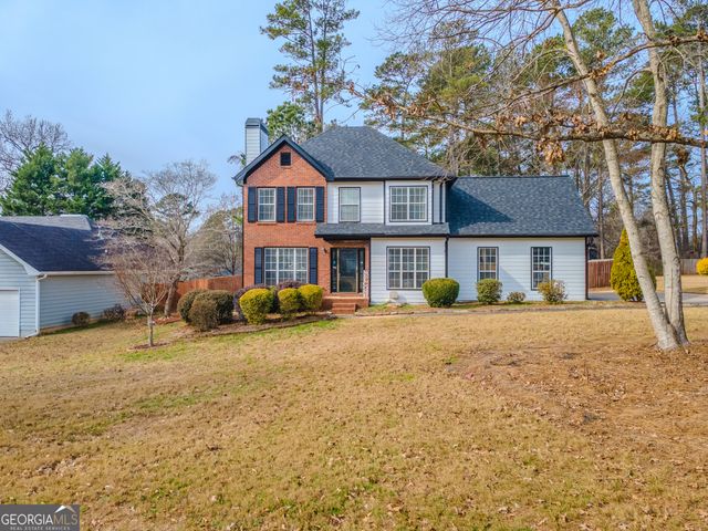 721 Fieldstream Way, Stockbridge, GA 30281