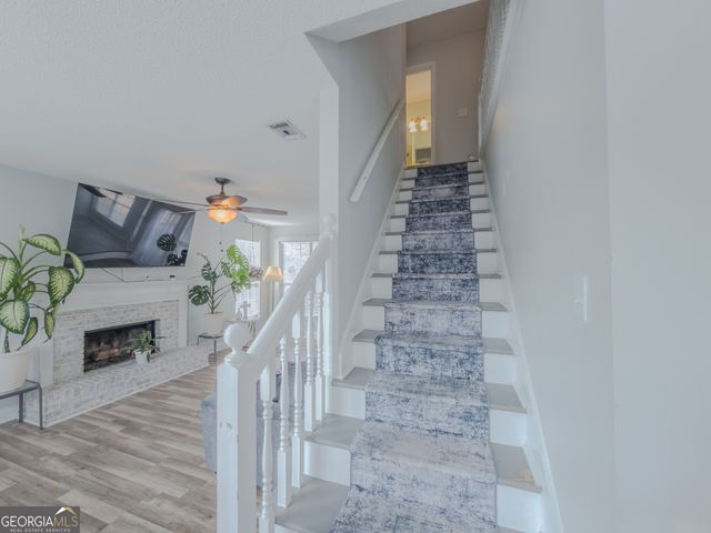 721 Fieldstream Way, Stockbridge, GA 30281