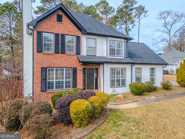 721 Fieldstream Way, Stockbridge, GA 30281