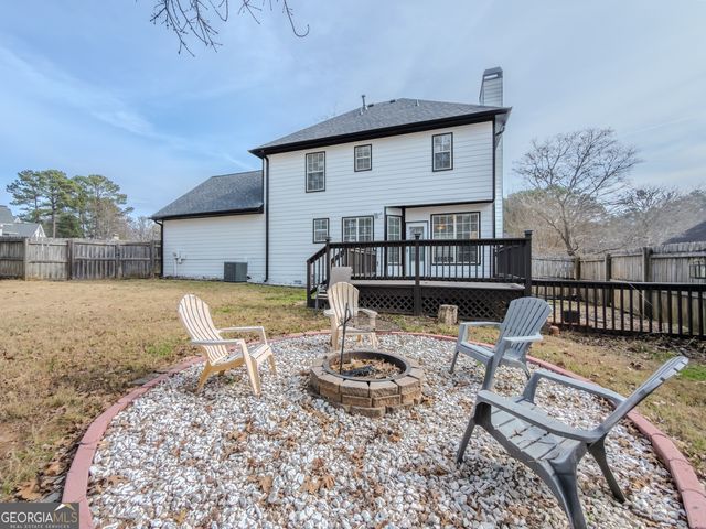 721 Fieldstream Way, Stockbridge, GA 30281