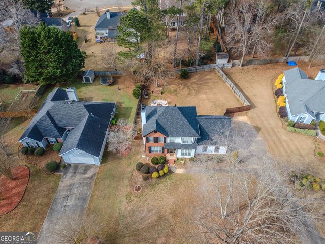 721 Fieldstream Way, Stockbridge, GA 30281