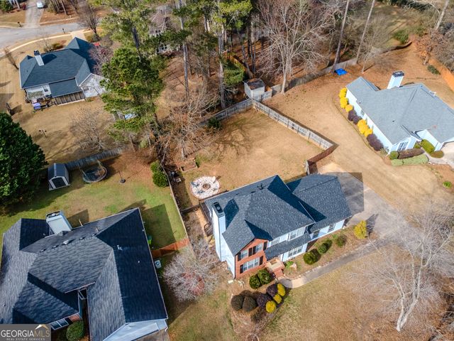 721 Fieldstream Way, Stockbridge, GA 30281
