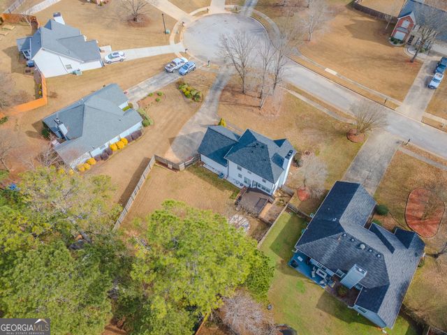 721 Fieldstream Way, Stockbridge, GA 30281