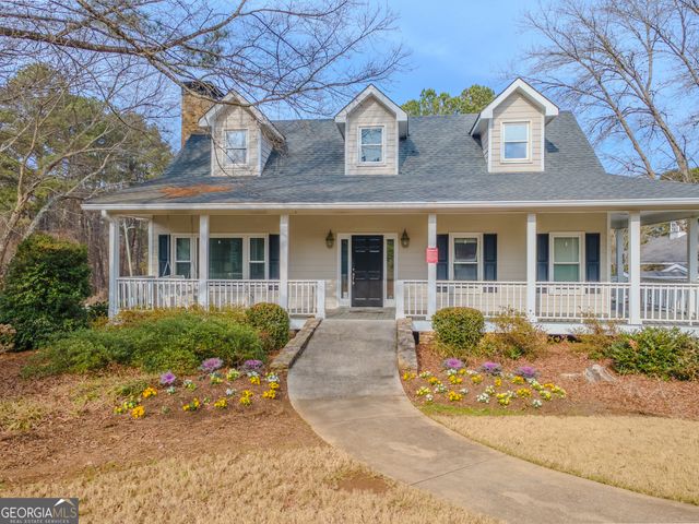 721 Fieldstream Way, Stockbridge, GA 30281