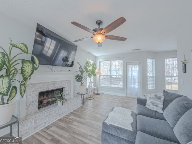 721 Fieldstream Way, Stockbridge, GA 30281