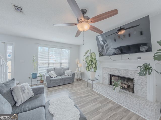 721 Fieldstream Way, Stockbridge, GA 30281