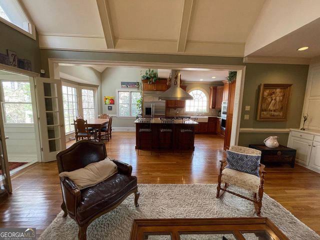 5338 Dunwoody Club Creek, Dunwoody, GA 30360