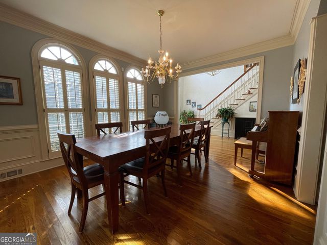 5338 Dunwoody Club Creek, Dunwoody, GA 30360