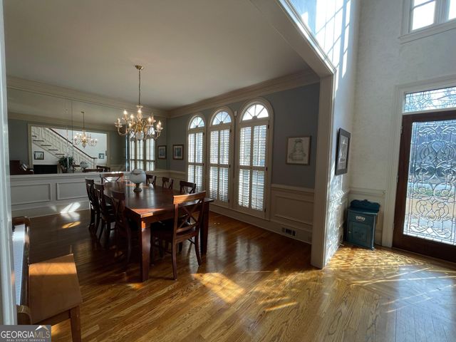 5338 Dunwoody Club Creek, Dunwoody, GA 30360