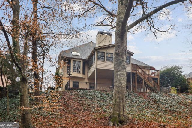 5338 Dunwoody Club Creek, Dunwoody, GA 30360