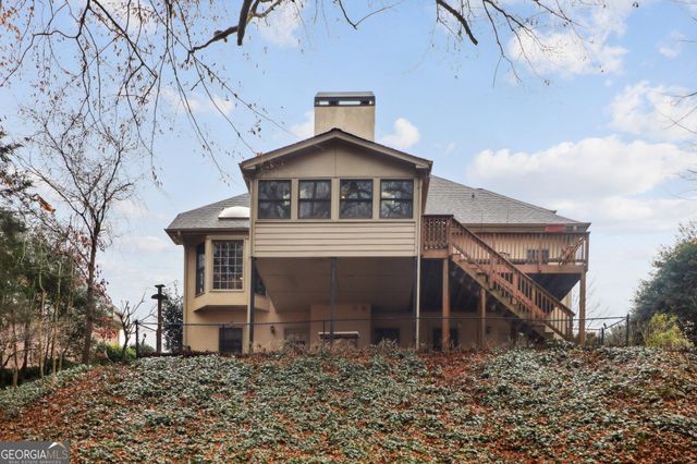 5338 Dunwoody Club Creek, Dunwoody, GA 30360