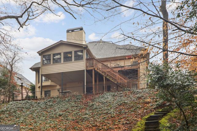 5338 Dunwoody Club Creek, Dunwoody, GA 30360