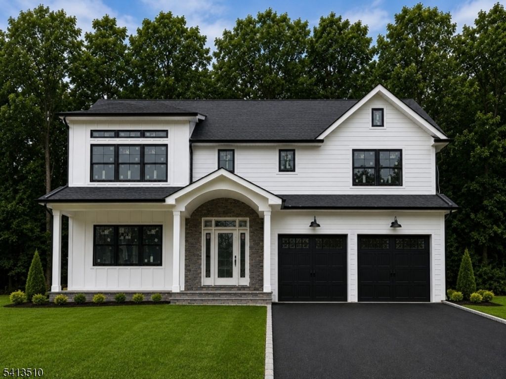 41 Manor Rd, Livingston Twp., NJ 07039