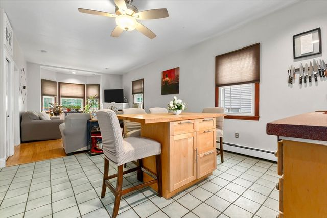 23 Chestnut St 3L, Chelsea, MA 02150
