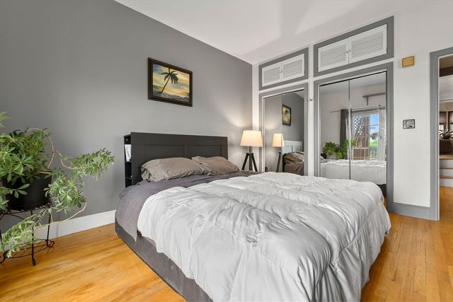23 Chestnut St 3L, Chelsea, MA 02150