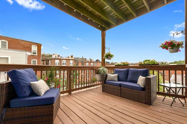 23 Chestnut St 3L, Chelsea, MA 02150