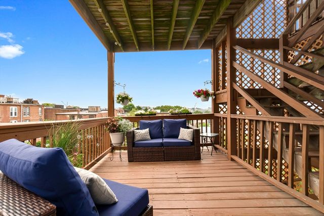 23 Chestnut St 3L, Chelsea, MA 02150