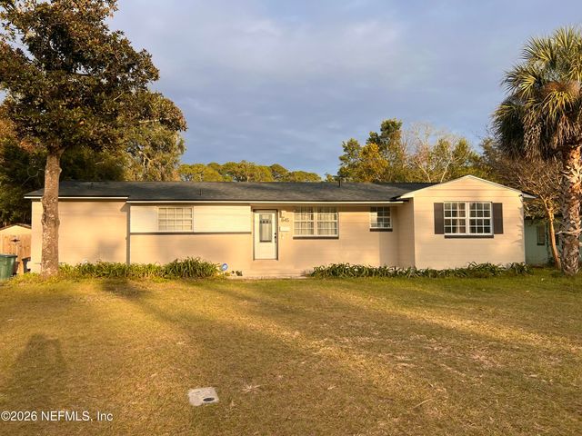 845 IBIS Road, Jacksonville, FL 32216