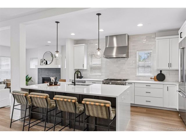 402 E Geneseo St, Lafayette, CO 80026