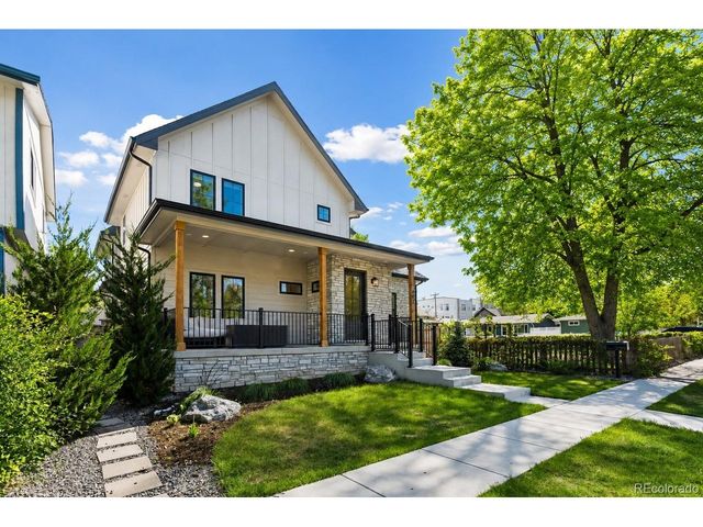 402 E Geneseo St, Lafayette, CO 80026