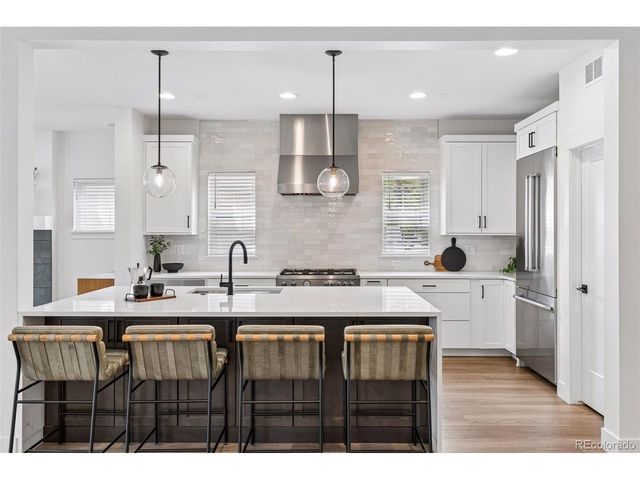402 E Geneseo St, Lafayette, CO 80026