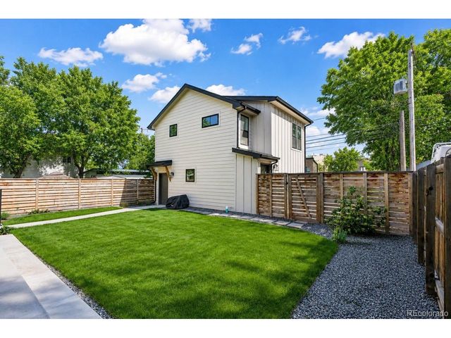 402 E Geneseo St, Lafayette, CO 80026