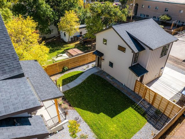 402 E Geneseo St, Lafayette, CO 80026