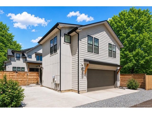 402 E Geneseo St, Lafayette, CO 80026