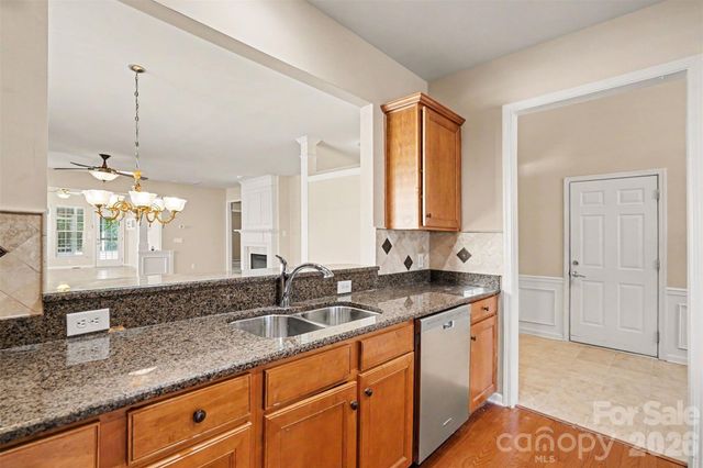 15184 Legend Oaks Court, Indian Land, SC 29707