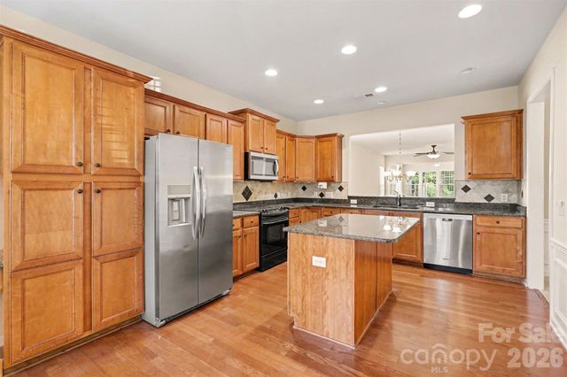 15184 Legend Oaks Court, Indian Land, SC 29707