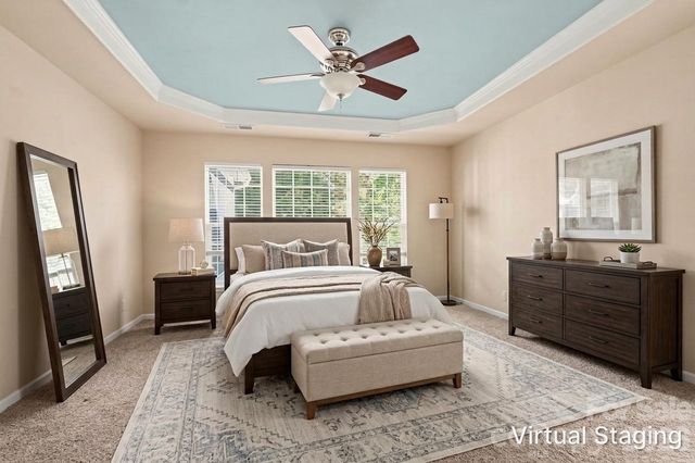 15184 Legend Oaks Court, Indian Land, SC 29707