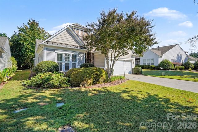 15184 Legend Oaks Court, Indian Land, SC 29707