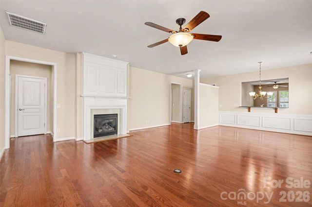 15184 Legend Oaks Court, Indian Land, SC 29707